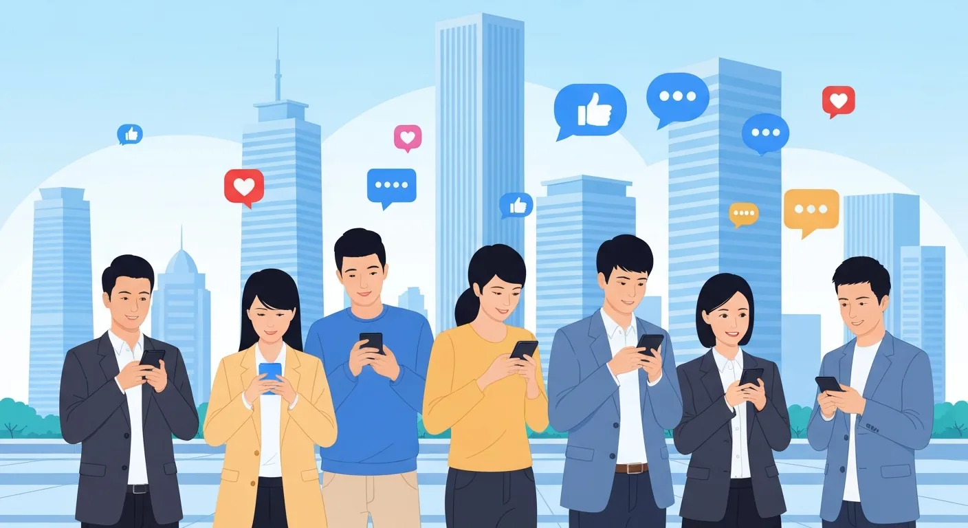 中国怎么玩国际版TikTok 2026 - 下载登录教程
